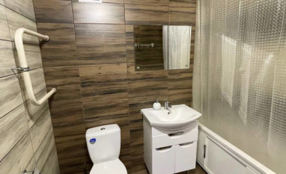 Купить 3-комнатную квартиру, Пинск, Первомайская, 55. Фото 12