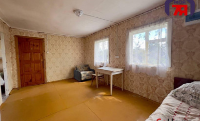 Купить дом в деревне, ТАТАРЩИНА, 10 соток. Фото 11