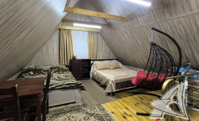 Купить дом, Брест, Мухавецкий с/с, 3.94 соток. Фото 24