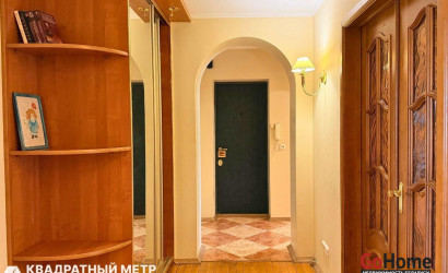 Купить 3-комнатную квартиру, Минск, Городецкая ул., 44 (Первомайский район). Фото 14