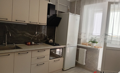 Снять 1-комнатную квартиру на сутки, Боровляны, Ул. Первомайская д. 50. Фото 3