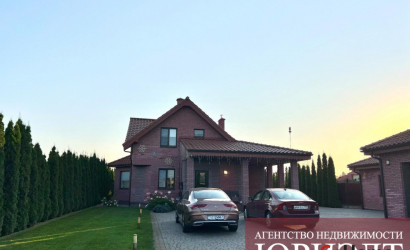 Купить коттедж, Брест, ул. Учительская, д. 25, 24.9 соток. Фото 4