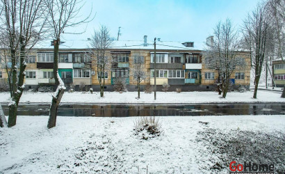 Купить 2-комнатную квартиру, Заславль, Вилейская ул., 16. Фото 4