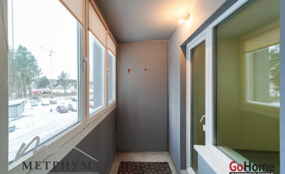 Купить 2-комнатную квартиру, Минск, Карвата ул., 10/В (Партизанский район). Фото 8