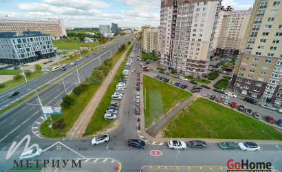 Аренда офиса, Минск, Притыцкого ул., 79, 144.9 кв.м.. Фото 24
