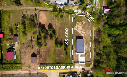 Купить дом, Мерковичи, Лесная ул., 21, 14.5 соток. Фото 27