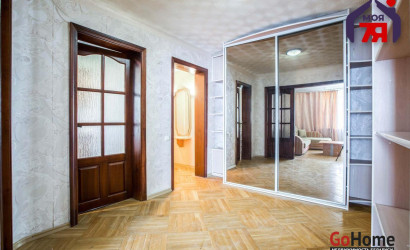 Купить 3-комнатную квартиру, Минск, Мазурова ул., 12 (Фрунзенский район). Фото 13