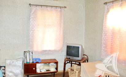 Купить дом в деревне, Домачево, Домачевский с/с, 11.64 соток. Фото 7