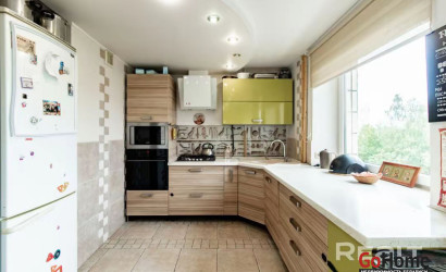 Купить 3-комнатную квартиру, Минск, ул. Кольцова, д. 32 (Советский район). Фото 10