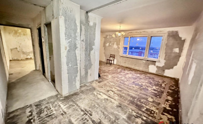 Купить 2-комнатную квартиру, Гродно, Пестрака, 42. Фото 3