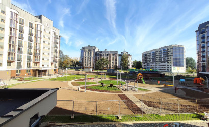 Купить 2-комнатную квартиру, Гродно, Дзержинского, 21Б. Фото 11