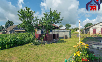 Купить коттедж, Синьки, Школьная ул., 16 соток. Фото 26