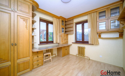 Купить дом, Богатырево, Тихая ул., 25 соток. Фото 14