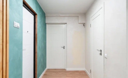 Купить 3-комнатную квартиру, Минск, Куйбышева, 46 (Советский район). Фото 30