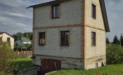 Купить дом, Петришки, Земляничные Поляны ул., 15.09 соток. Фото 4