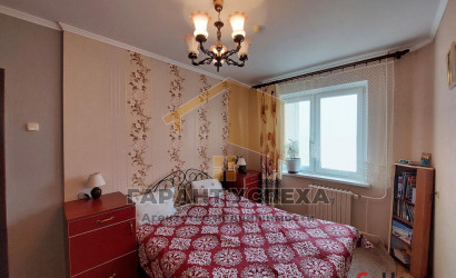 Купить 3-комнатную квартиру, Брест, ул. Пронягина, д. . Фото 5