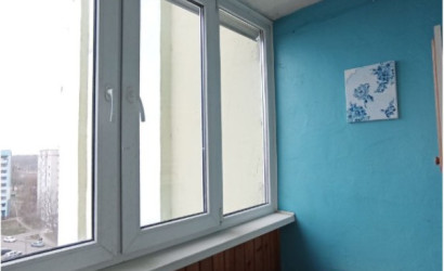 Купить 2-комнатную квартиру, Гомель, Междугородняя, 2. Фото 15