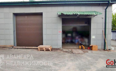 Аренда склада, Логойск, Тимчука ул., 11,  902.8 кв.м.. Фото 14