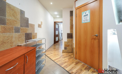 Купить 3-комнатную квартиру, Минск, Цнянская ул., 11 (Советский район). Фото 6
