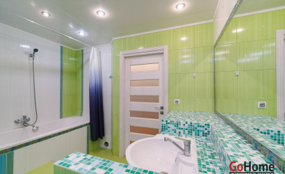 Купить 3-комнатную квартиру, Минск, Бумажкова ул., 37/А (Партизанский район). Фото 30