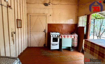 Купить дом, Любань, Лыщени ул., 9 соток. Фото 9