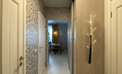 Купить 1-комнатную квартиру, Минск, Мястровская, 20 (Центральный район). Фото 9