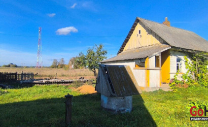 Купить дом, Углы, 22 соток. Фото 9