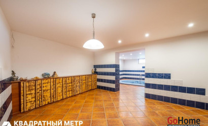 Купить дом, Минск, Воропаевская ул., 4, 15 соток. Фото 37