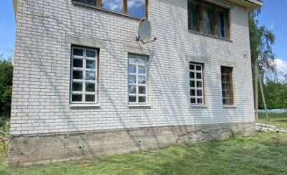 Купить дом, Бабиничи, Комсомольская, 25 соток. Фото 3