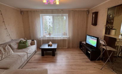 Купить 4-комнатную квартиру, Витебск, Московский, 43/1. Фото 3