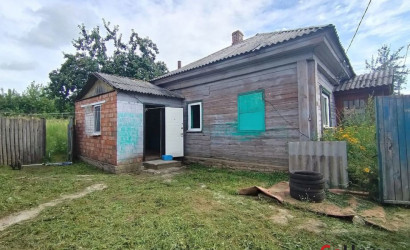 Купить дом, Рогачев, Георгия Димитрова, 27, 7.8 соток. Фото 10