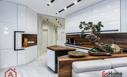 Снять 3-комнатную квартиру, Минск, Петра Мстиславца, 20 (Первомайский район). Фото 7