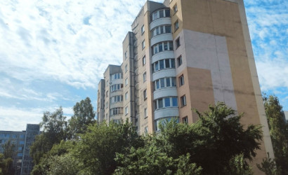 Купить 1-комнатную квартиру, Барановичи, Орджоникидзе, 14. Фото 2