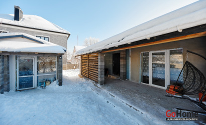 Купить дом, Колодищи, Громовой, 22, 5.95 соток. Фото 31