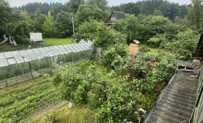 Купить дачу, Дорожник ДСТ-2, Наставников, 5 соток. Фото 11