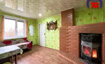 Купить дом, Погост-2, Солнечная ул., 19.27 соток. Фото 4