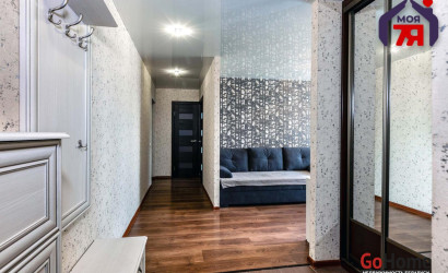 Купить 3-комнатную квартиру, Дзержинск, Кирова ул., 8. Фото 8