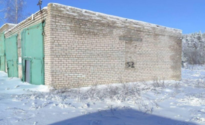 Аренда склада, Богданов,  160.5 кв.м.. Фото 7