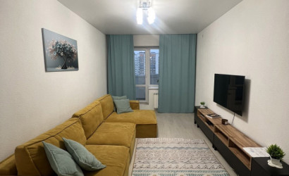 Снять 2-комнатную квартиру, Минск, Победителей, 129 (Центральный район). Фото 7