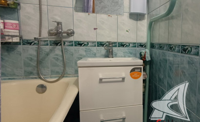 Купить 1-комнатную квартиру, Брест, Восток, ул. Ленинградская. Фото 11