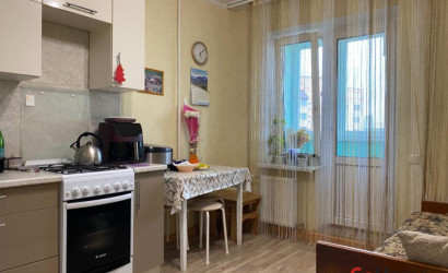 Купить 1-комнатную квартиру, Могилев, Фатина ул., 1/г. Фото 3