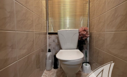 Купить 3-комнатную квартиру, Брест, Вулька, ул. Сябровская. Фото 12