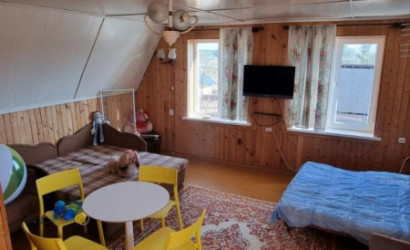 Купить дом в деревне, Урожай-2002, 4.95 соток. Фото 16