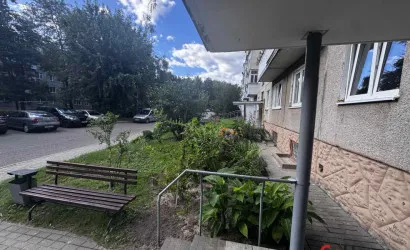  5-этаж.(49.4 м2), Гродно(Ленинского Комсомола, 41)