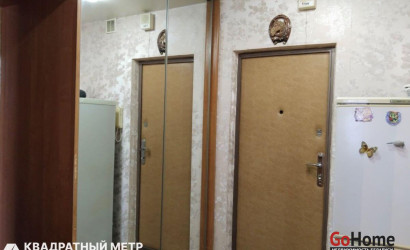 Купить 2-комнатную квартиру, Минск, Есенина ул., 8 (Московский район). Фото 6