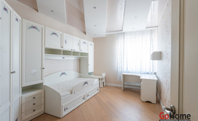 Купить 3-комнатную квартиру, Минск, Беломорская, 21 (Советский район). Фото 5