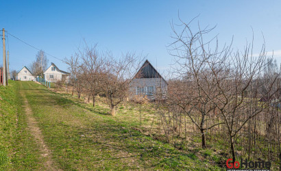 Купить дом в деревне, РАМОНАК-МАЗ, 8 соток. Фото 7