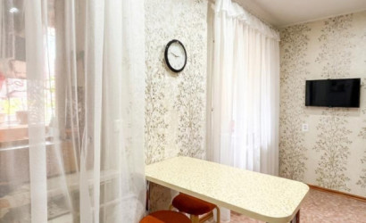 Купить 2-комнатную квартиру, Солигорск, Ленинского Комсомола ул., 34. Фото 11