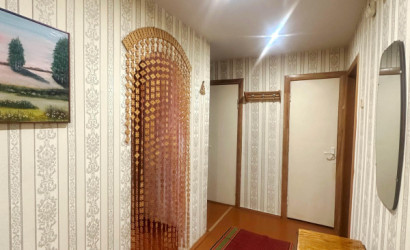 Купить 1-комнатную квартиру, Слуцк, Тутаринова ул., 1. Фото 7