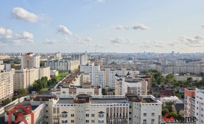 Купить 4-комнатную квартиру, Минск, Леонида Беды, 33 (Советский район). Фото 32